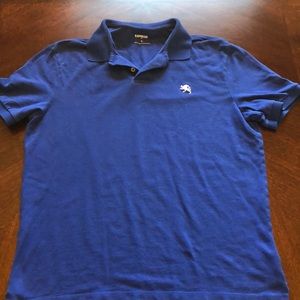 Express Large Polo